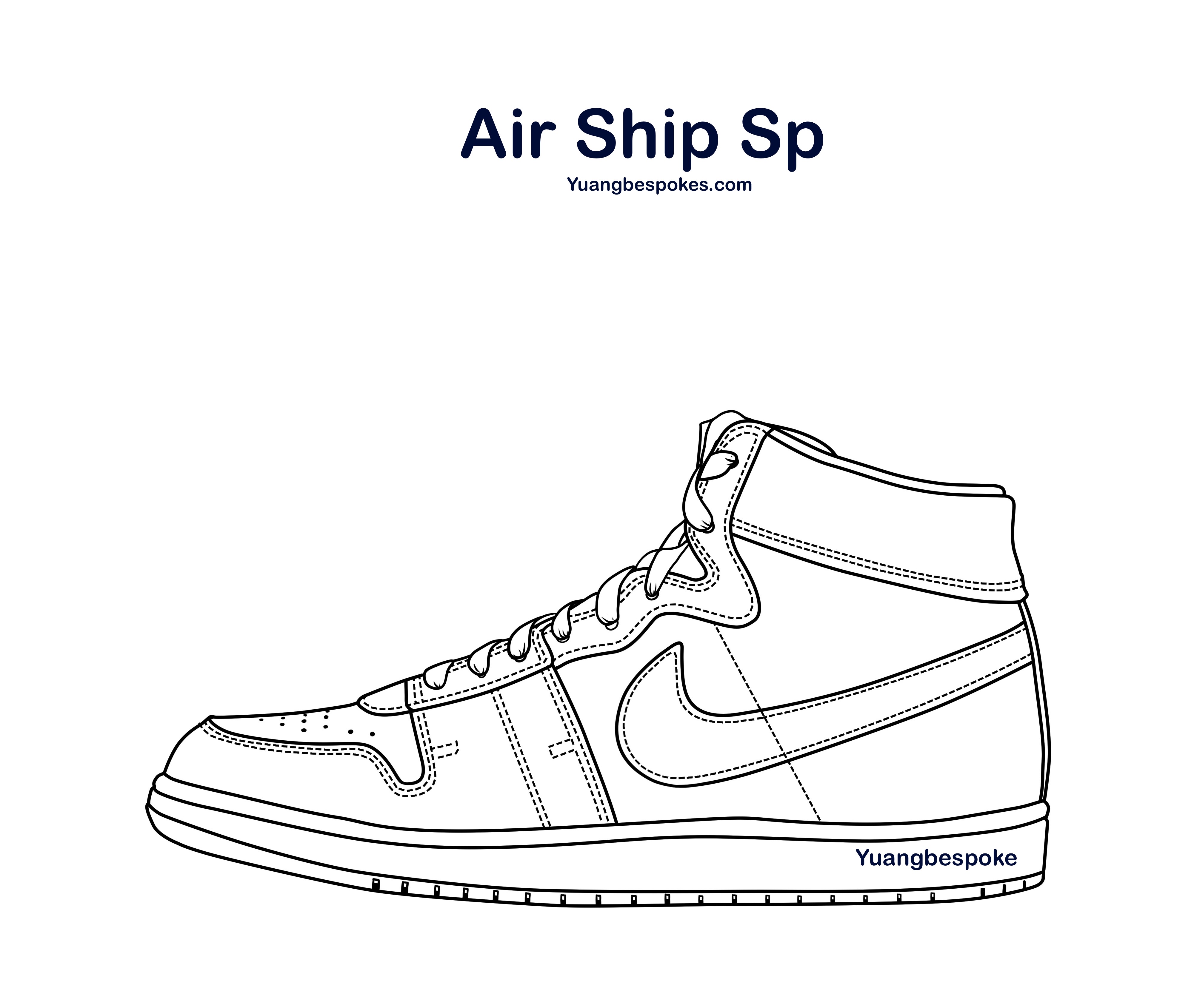 Air Ship Sp